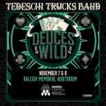 Tedeschi Trucks Band