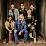 Jim Lauderdale & The Game Changers w/ Lillie Mae