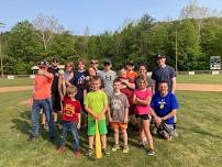 Wiffle Ball Fun! ⚾️