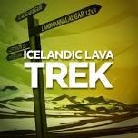 Icelandic Lava Trek