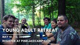 YOUNG ADULT RETREAT