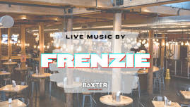 Live Music by FRENZIE