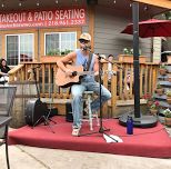 LIVE MUSIC - Luke Friedrich from 5-8 pm