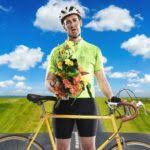 Symphonie of the Bicycle – Mount Gambier