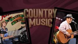 Country Music Show