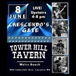 CG at Tower Hill Tavern - Weirs Beach