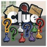 Live Action Clue Mystery!