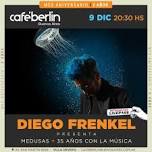 Diego Frenkel