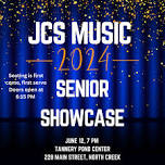 CONCERT | 2024 Senior Showcase Concert | Presented by JCS — Tannery Pond Center