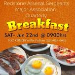 RASMA Quarterly Breakfast