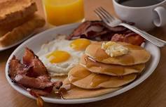 Carlyle Knights of Columbus Breakfast