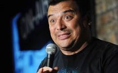 Carlos Mencia