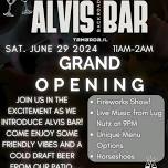 GRAND OPENING!!