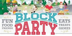 Waterford Block Party