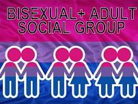 Bisexual+ Adult Social Group - Henderson Equality Center