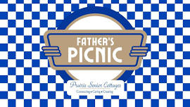 Cottage B: Fathers BBQ Picnic