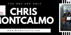 Chris Montcalmo @ Conrad's Perry Hall