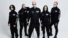 Motionless In White