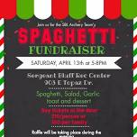 Spaghetti Dinner Fundraiser to Help SBL Archery Team go to Nationals in Utah