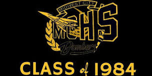 Midwest City High School Class of 1984 - 40 Year Reunion