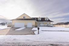 Open House: 10:30am-12:30pm MDT at 4000 4th St Ne, Great Falls, MT 59404