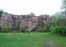 Blue Mounds State Park Spring Fun Walks