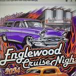 ENGLEWOOD CRUISE NIGHT