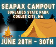 Summer Family Campout