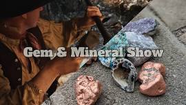 Gem & Mineral Show