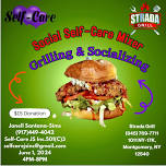 Social Self-Care Mixer