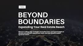 Beyond Boundaries: Expanding Your Real Estate Reach (Idaho Falls)