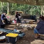 Level 3 Forest School Leader - Start date 11/04/24