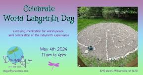 World Labyrinth Day Celebration