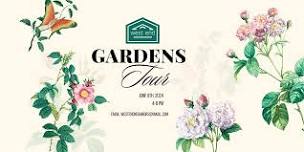 West End Garden Tour