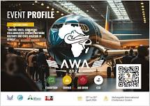 Aviation Week Africa