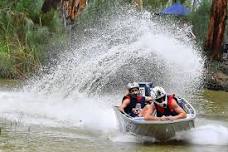 Riverland Dinghy Club - Hoops Auto Service Enduro Race - Round 6