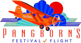 Pangborn’s Festival Of Flight