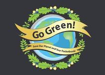 Go Green Environmental Fair 2024