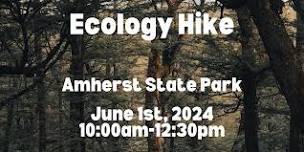 Ecology Hike