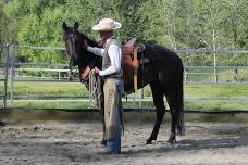 CANCELED:  True West Horsemanship 2-Day Problem Solving Clinic