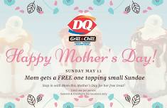 FREE Small Sunday For Moms!