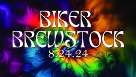 BIKER BREWSTOCK [Save the Date]