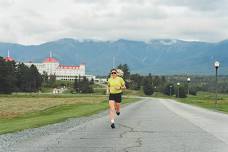 Mount Washington Marathon