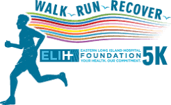 7th Annual ELIH Foundation 5K Family Walk/Run