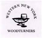 Club 1 May meeting — Western NY Woodturners 1 & 2