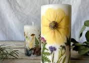 Botanical Candle Workshop with Evi Hui