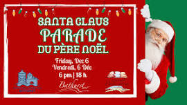 Santa Claus Parade