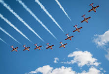 Alberta International Airshow