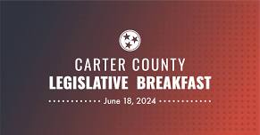 2024 Legislative Breakfast