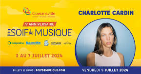 Soif de Musique 2024